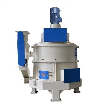 Kako gustoća materijala utječe na performanse rotornog dodavača?